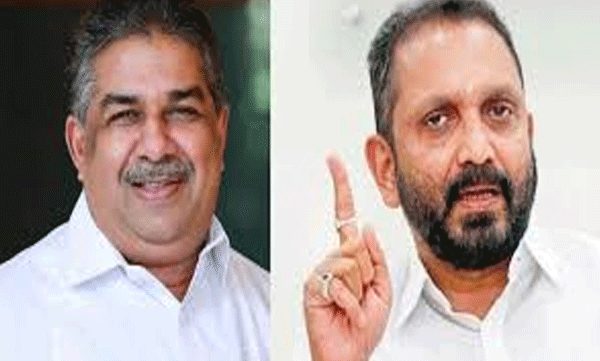 k-surendran-slams-saji-cherian-and-community-leaders-over-vote-bank-politics