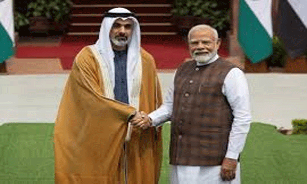 uae-president-india-visit-crusial-key-agreements-in-3-hour-energy-ai-agriculture