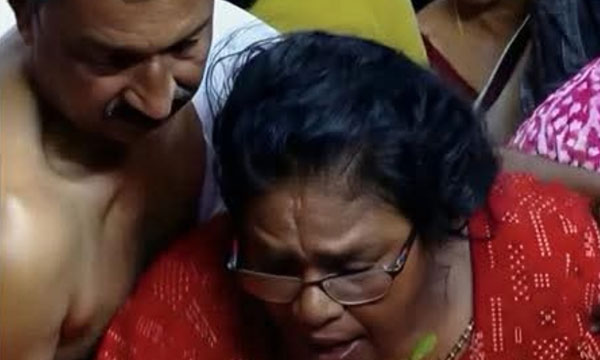 Youth commits suicide; Deepak's parents say their son will get justice only if the woman is arrested