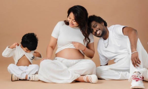 atlee-priya-announces-second-pregnancy