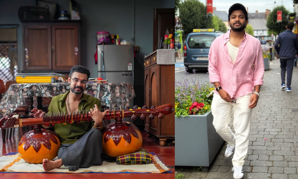 Basil jospeh gives mass comment on tovino's picture