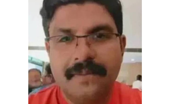 Youth's death: Shimjita suspected to be in Mangaluru; Indications are that she is trying to get anticipatory bail