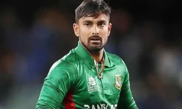 Bangladesh Captain Litton Das Breaks Silence On T20 World Cup 