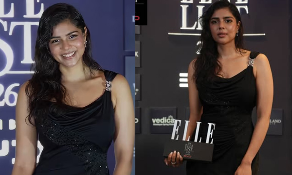 kalyani-priyadarshan-elle-awards