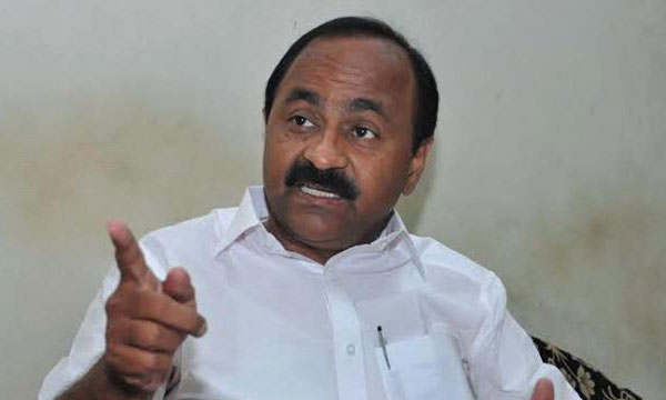 Sabarimala gold robbery: No one said to be accused; CM becomes complicit by protecting accused