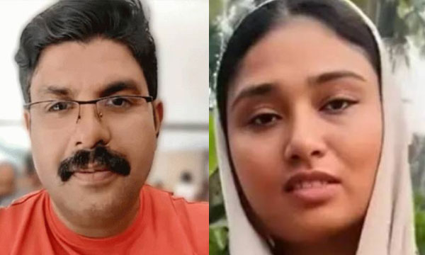 Shimjita stands by her statement that she was sexually assaulted on the bus