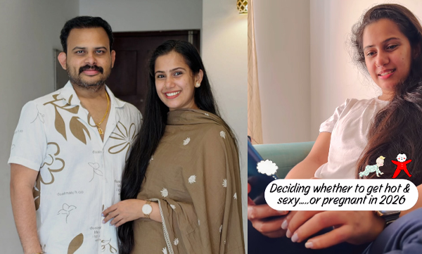 Devika Nambiar gets trolls and criticism on new reel 