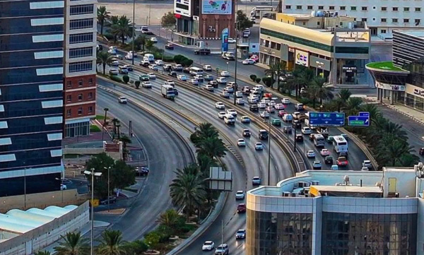 3.4 lakh Saudi job opportunities in the private sector