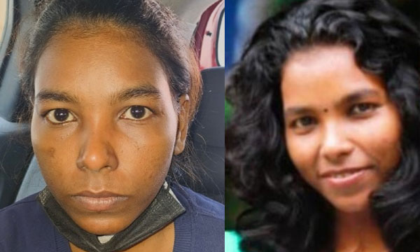 Allegedly, she left her face cream behind; Daughter brutally beat her mother, breaking her spine