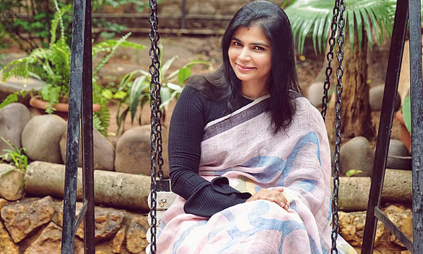 Chinmayi  sreepada about sexual assault faced by men (Image Source: Instagram)