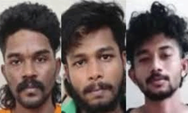 /three-youths-arrested-for-attacking-a-teacher-in-kozhikode