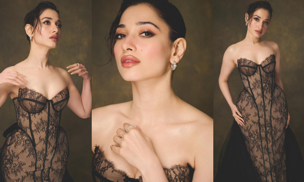 Tamannaah Bhatia (Image Source: Instagram)