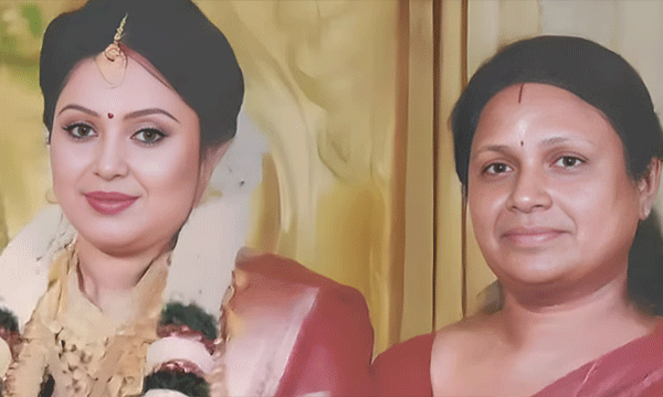 Unnikrishnan subjected Grishma to severe mental harassment
