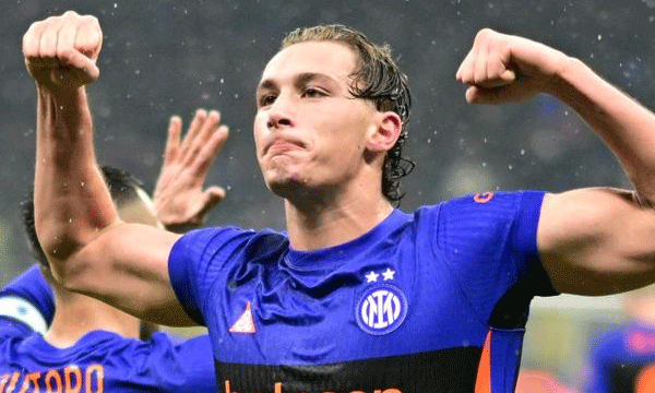 inter milan win italian sieri A