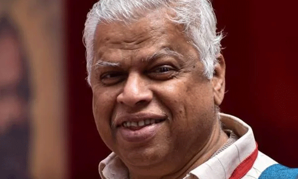 Kunhikrishnan's allegations are intended to destroy the party; action will be taken, says M.V. Jayarajan
