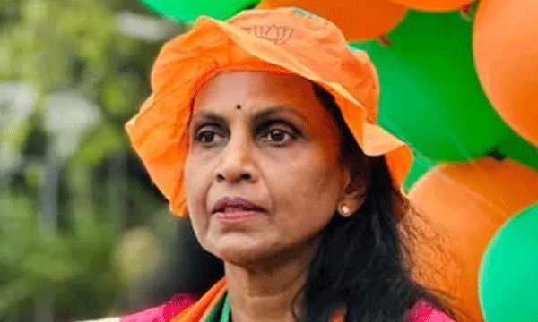 The discipline learned as an IPS officer on VVIP duty; explanation given for staying away from the Prime Minister