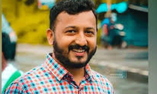 Third rape case: Verdict on bail plea postponed; Rahul Mamkootathil to remain in jail