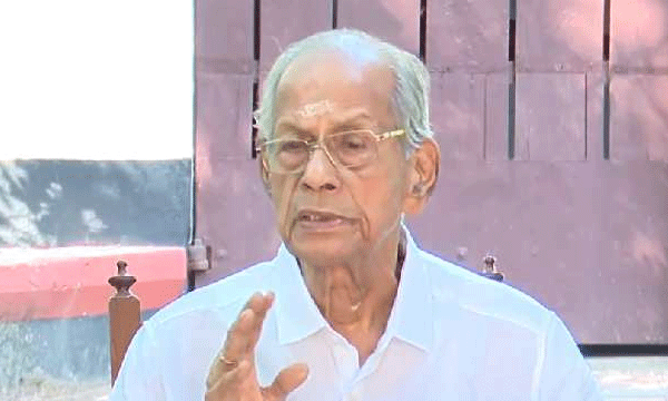 Thiruvananthapuram to Kannur in three and a half hours; announcement of high-speed rail corridor expected soon