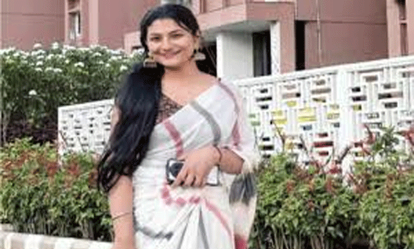 abhirami-native-of-kochi-get-opportunity-to-perform-dance-in-republic-day-parade