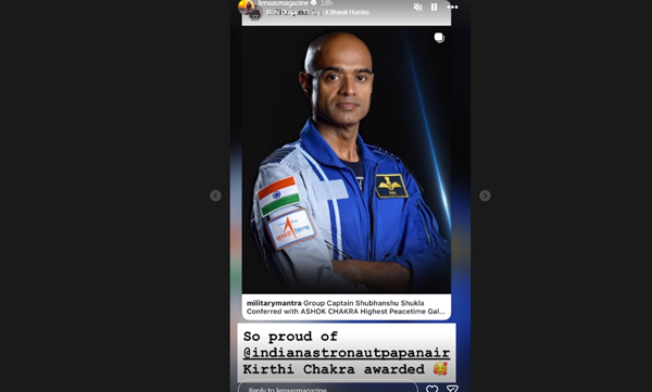 lenas-heartfelt-message-to--husband-rashanth-for-keerthi-chakra