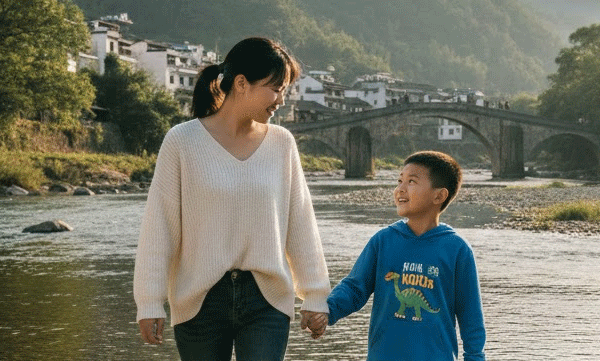 11-year-old-in-china-saves-pocket-money-for-six-months-to-buy-birthday-gift-for-his-mother