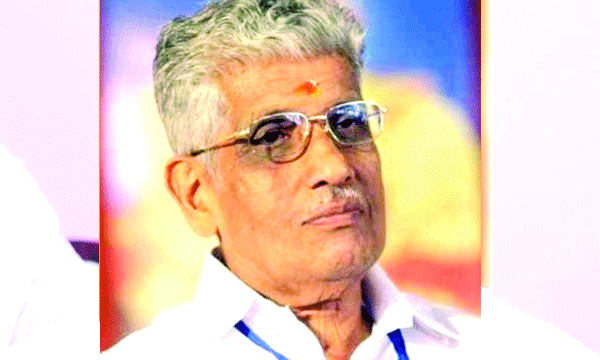 Padma broke the NSS-SNDP alliance