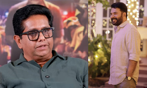Jeethu Joseph on his film with Mammootty and Drishyam movie