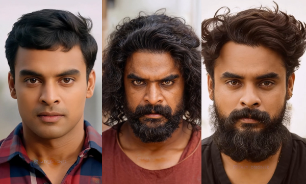 Tovino thomas completes 14 years in cinema