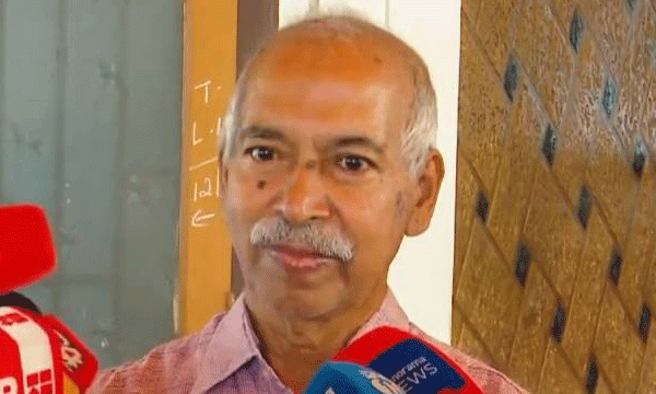 Sharp criticism against T. I. Madhusoodanan MLA; Kunhikrishnan's book triggers controversy.