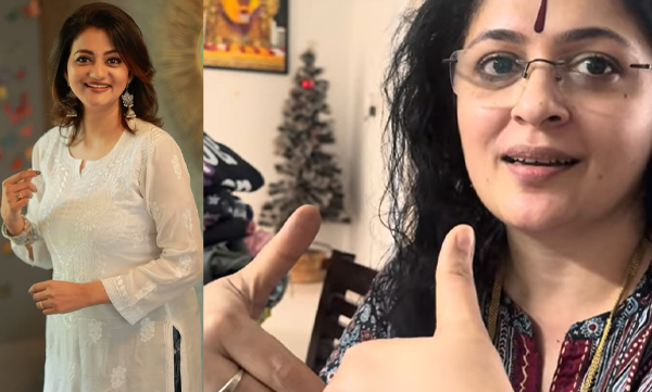 Annie Shaji Kailas in Priyanka Nair body shaming controversy