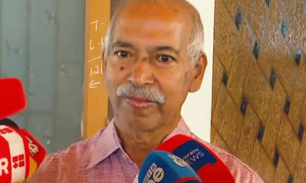 Kunhikrishnan approaches High Court seeking police protection