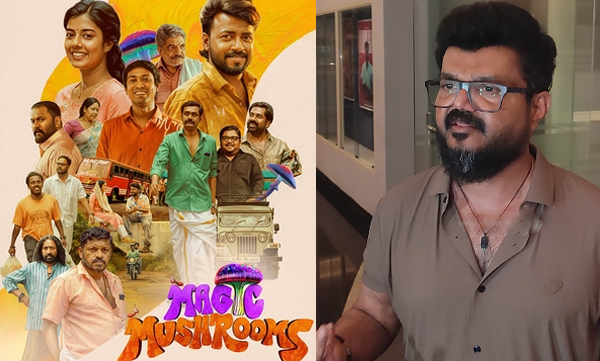 Nadirshah claims organized attack on Magic Mushrooms movie