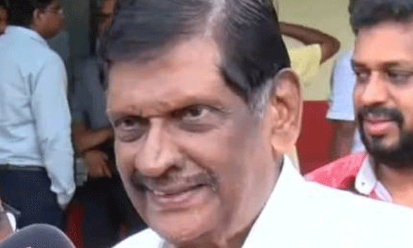 Want the same consideration as the League; Kerala Congress (Joseph) demands ten seats.