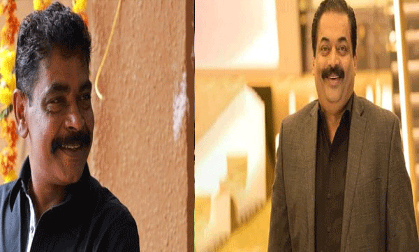 'An incredible incident, they were so friendly that they would run to help if needed'; Antony Perumbavoor remembers CJ Ro