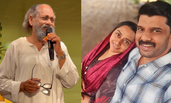 Cochin hassanar emotional words about son-in-law kalabhavan navas