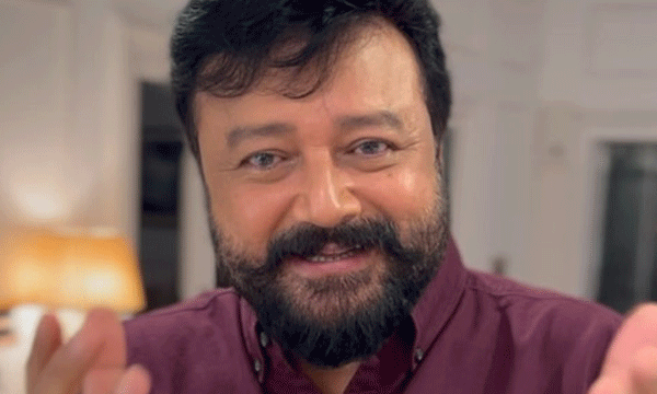 SIT has no connection with Sabarimala gold heist; Clean chit for actor Jayaram