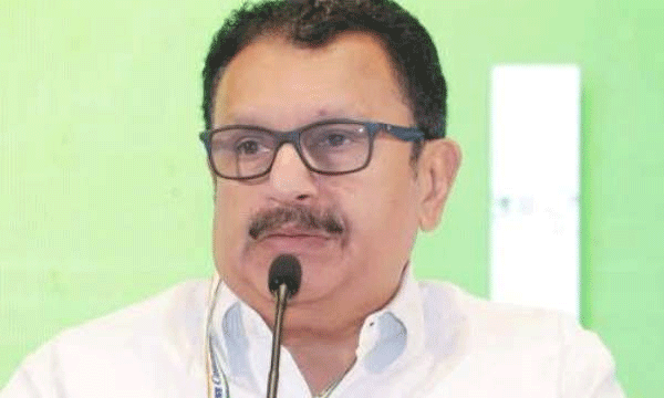 Is there love or malice behind the posters? K. Muraleedharan says he is not even in the mood to contest