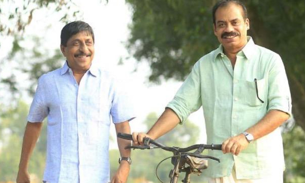 sathyan-anthikad-talks-about-working-with-legend-sreenivasan