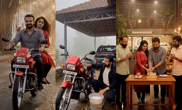 Aniyathipravu movie after 27 years AI video viral