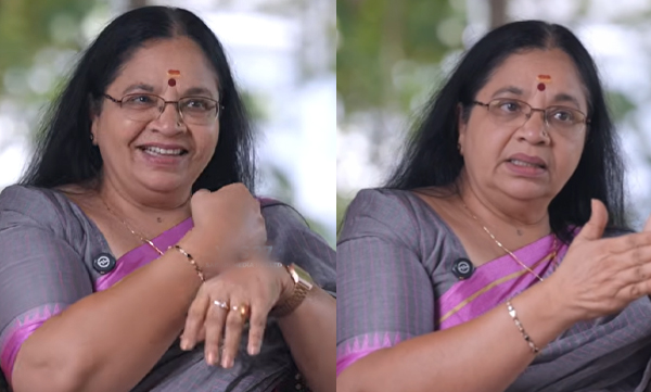 Bhagyalakshmi about love and commitments (Image Source: Youtube)