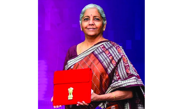 Union Budget to be presented at 11 am today; high expectations for five states including Kerala