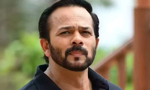 Shooting outside Rohit Shetty's house; Five rounds of firing reported