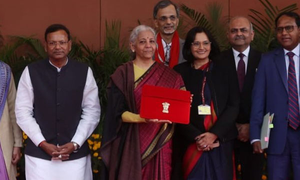 High-speed rail and AIIMS did not come; Central Budget has been a boon for Kerala