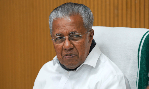 CJ Roy's death should be judicially probed; Chief Minister's letter to Union Finance Minister