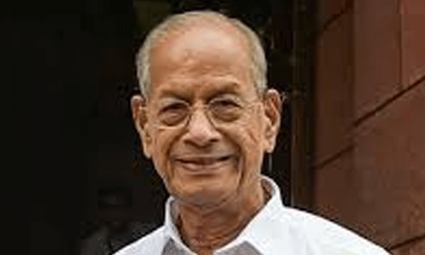 E Sreedharan ahead with high-speed rail project; Opened an office in Ponnani