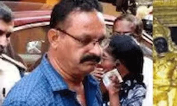 90 days have been completed since the arrest; Chargesheet not filed, D Sudheesh Kumar granted bail
