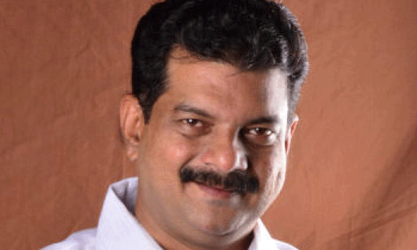 UDF's first candidate announcement; In Beypur, P.V. It is hinted that Anwar will contest