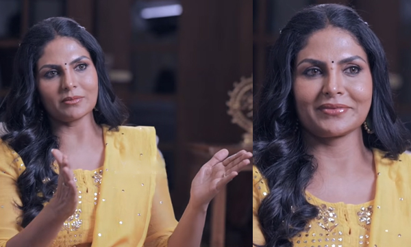 Asha Sharath on the demise of her brothers