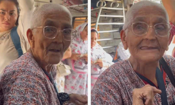 viral-video-89-years-old-woman-sells-bracelets-in-mumbai-local-train