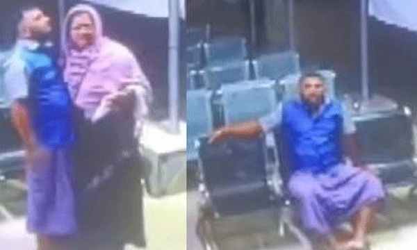 Allegation of denial of treatment in Valappilsala: Report that Bismir's death was due to heart attack